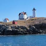 Nubble Lighthouse