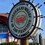 Fisherman's Wharf