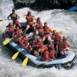 Whitewater Rafting and Scenic Float Trips