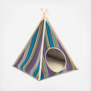 Horizon Pet Teepee Tent