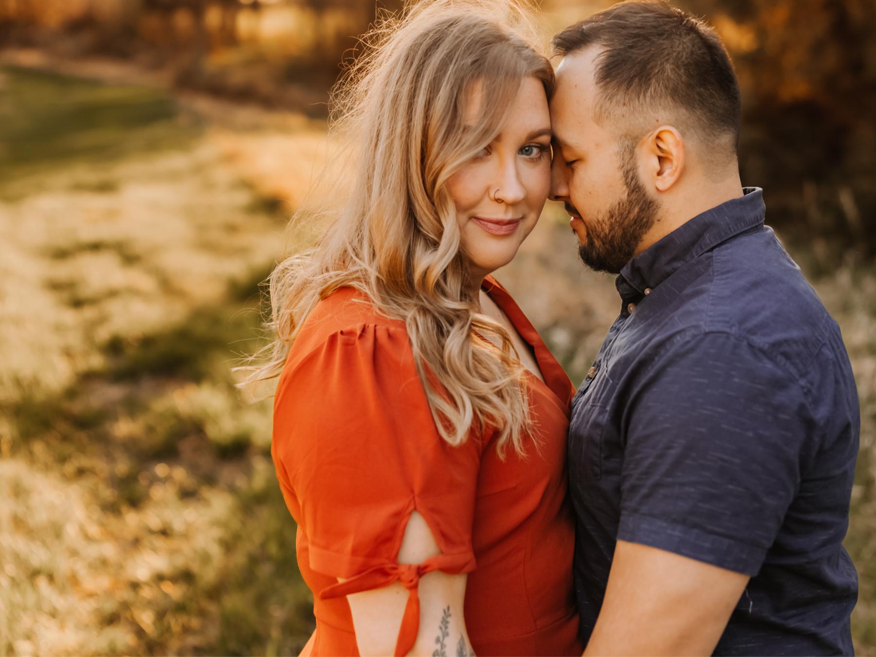 The Wedding Website of Jacey Leininger and Oscar Diaz