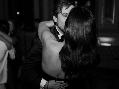 The Wedding Website of Alex Romagnoli and Jack Allen