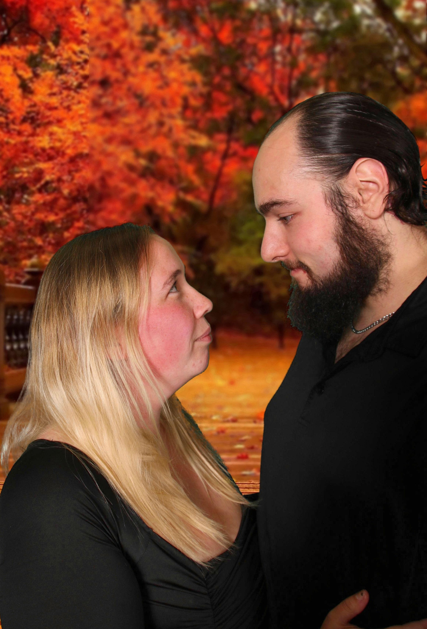 The Wedding Website of Kevin lowe and Jolene Meade