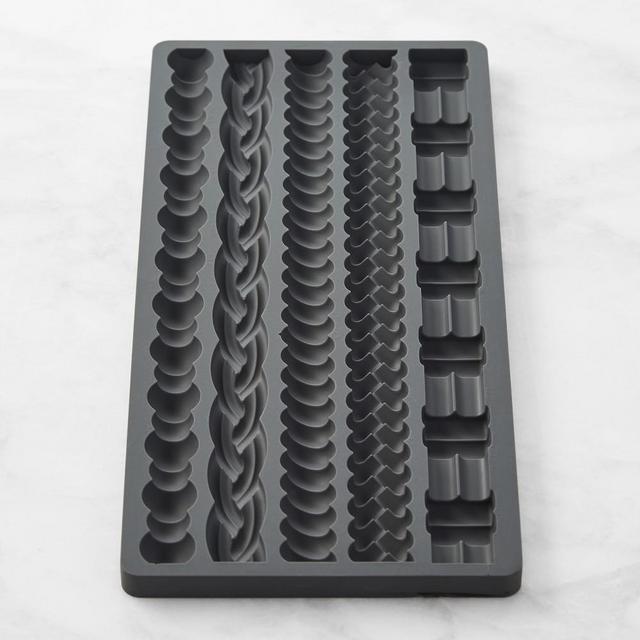 Silicone Perfect Pie Crust Mold