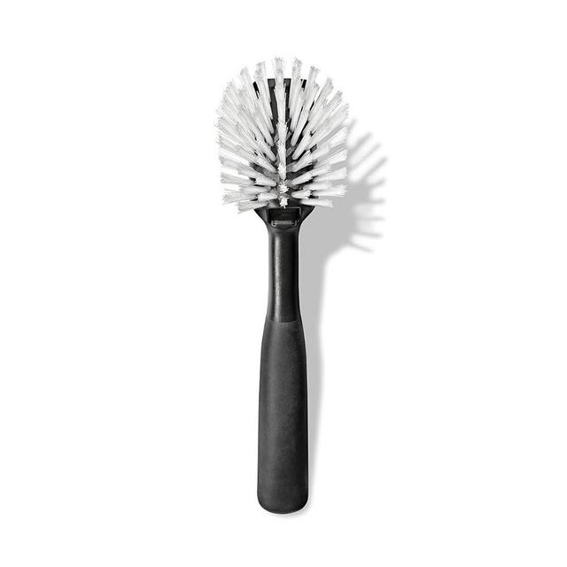 OXO Steel Dish Brush with Replaceable Head