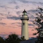 St. Simons Island Lighthouse Museum