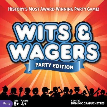 Dubblebla Wits and Wagers Party