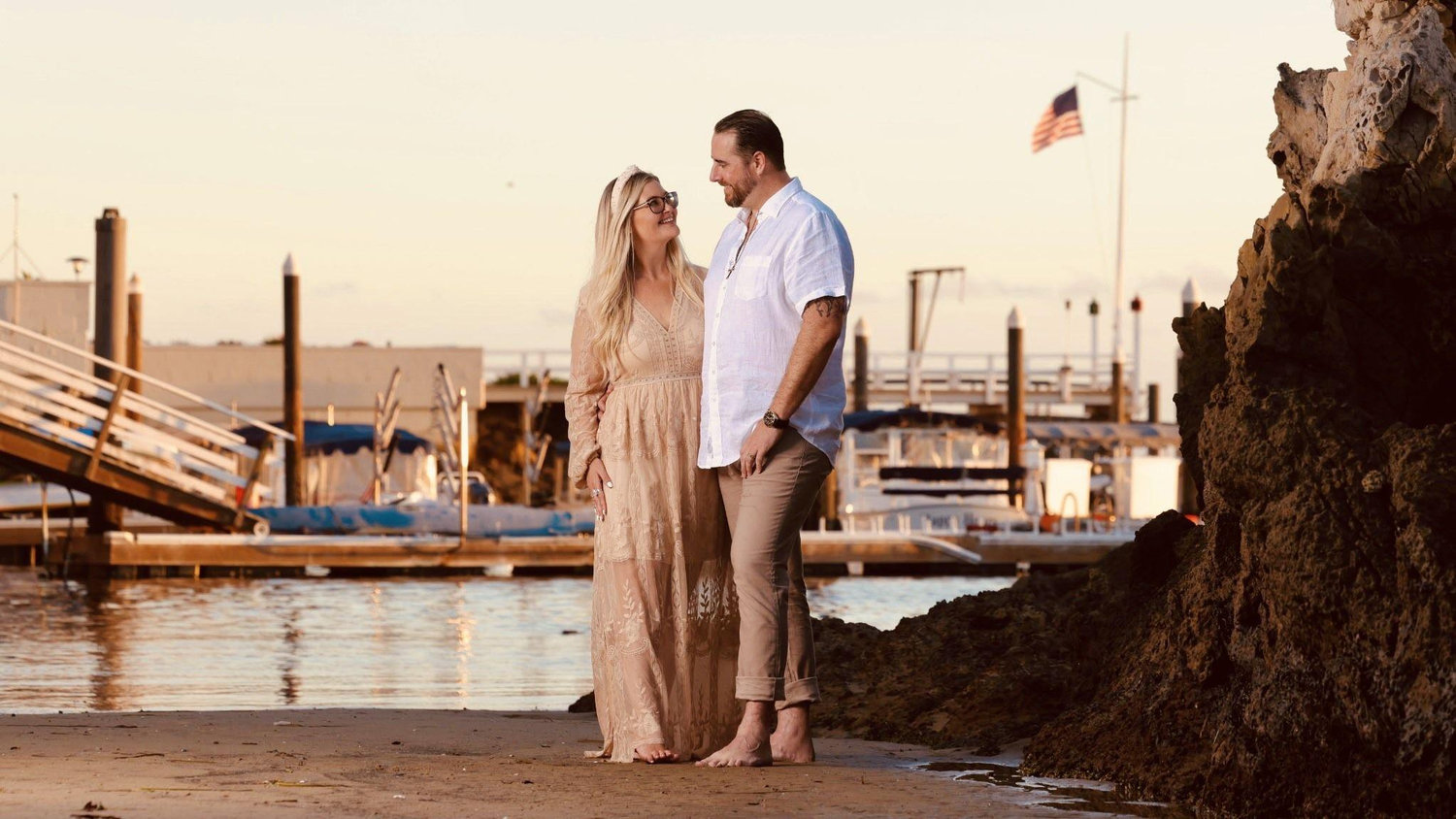 The Wedding Website of Stephanie Figge and Josh Dohrman