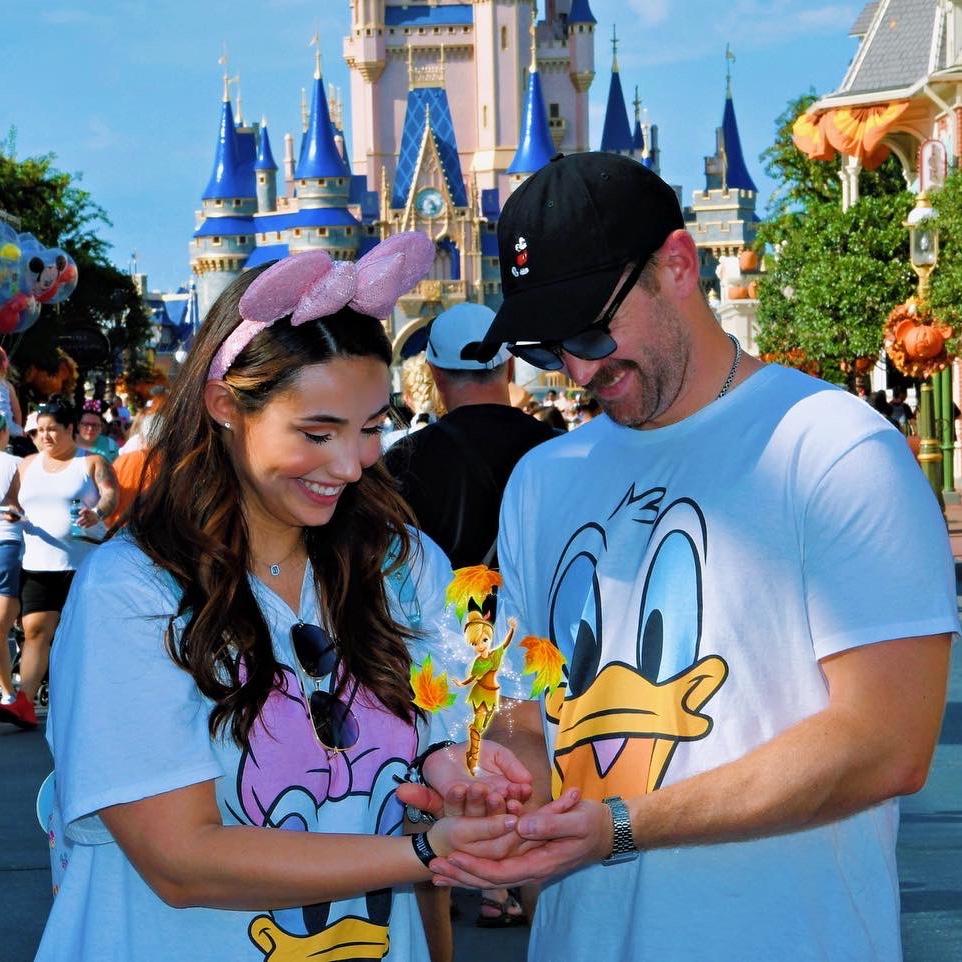 Donald and Daisy take on Mickey's Not So Scary Halloween Party!