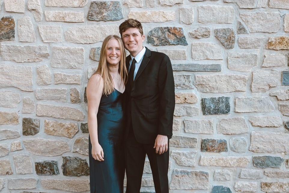 The Wedding Website of Bailey Wilcox and Shane Spaethe