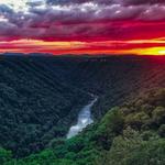 New River Gorge National Park & Preserve