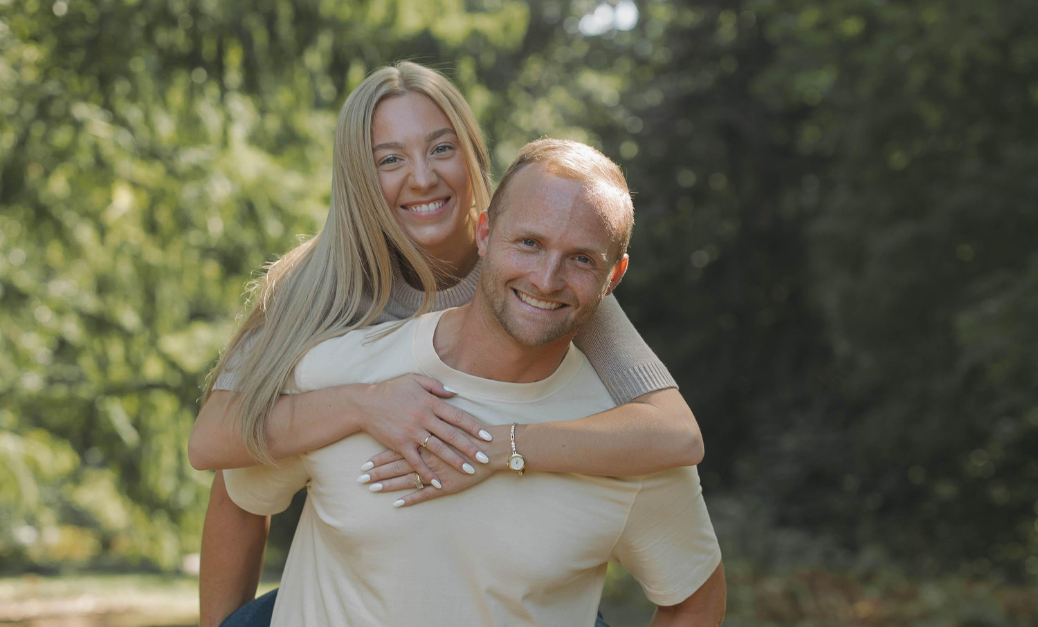 The Wedding Website of Jessica Nichols and Blaine Crews