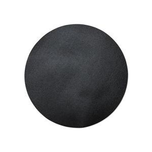 LAPAPER PLACEMAT ROUND - Black
