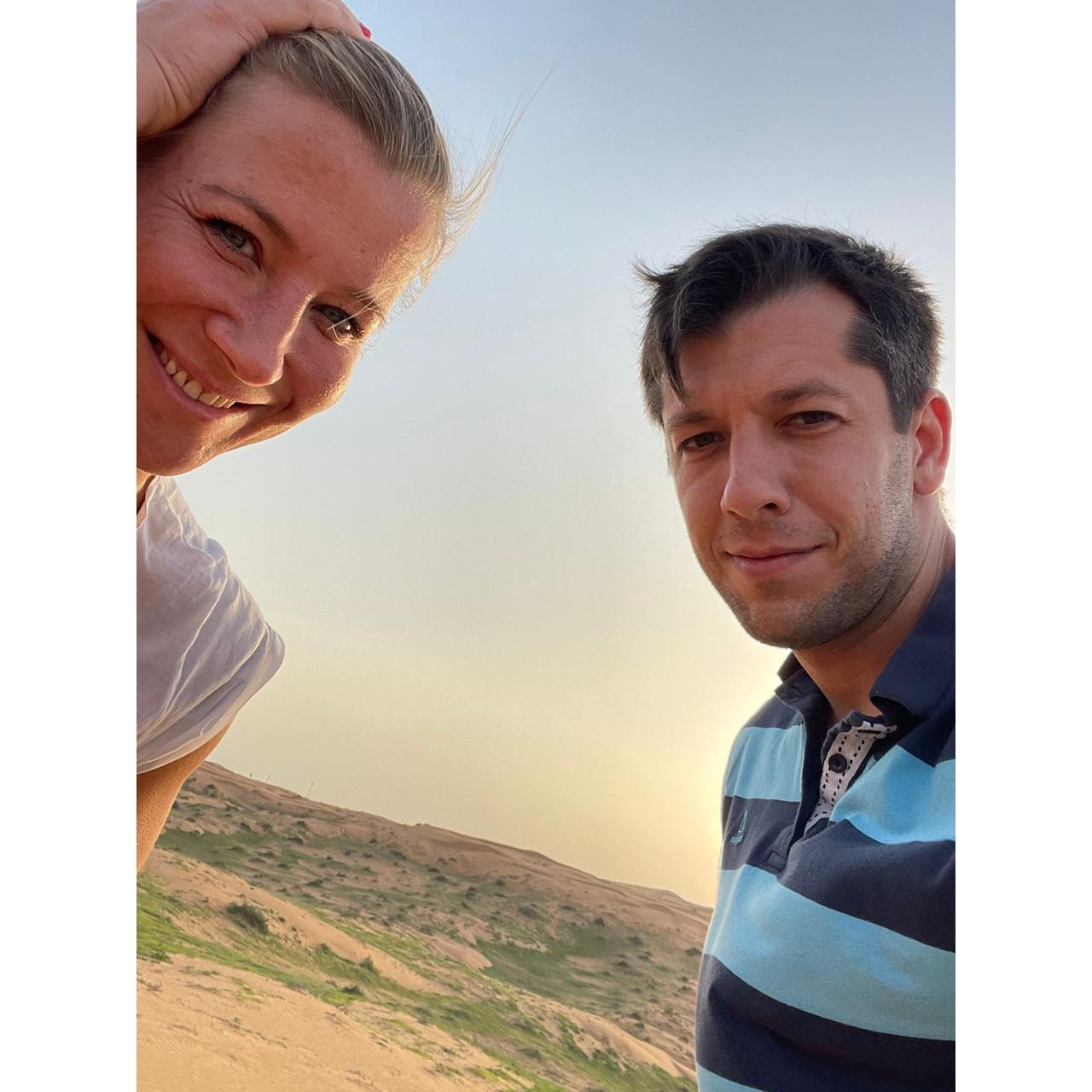 Desert Trip