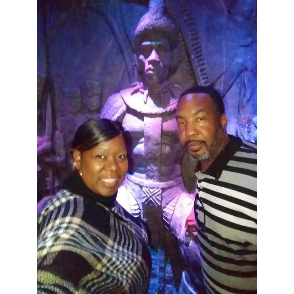 Shaka Zulu Restaurant - The Camden Market in London