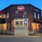 Genesee Brew House