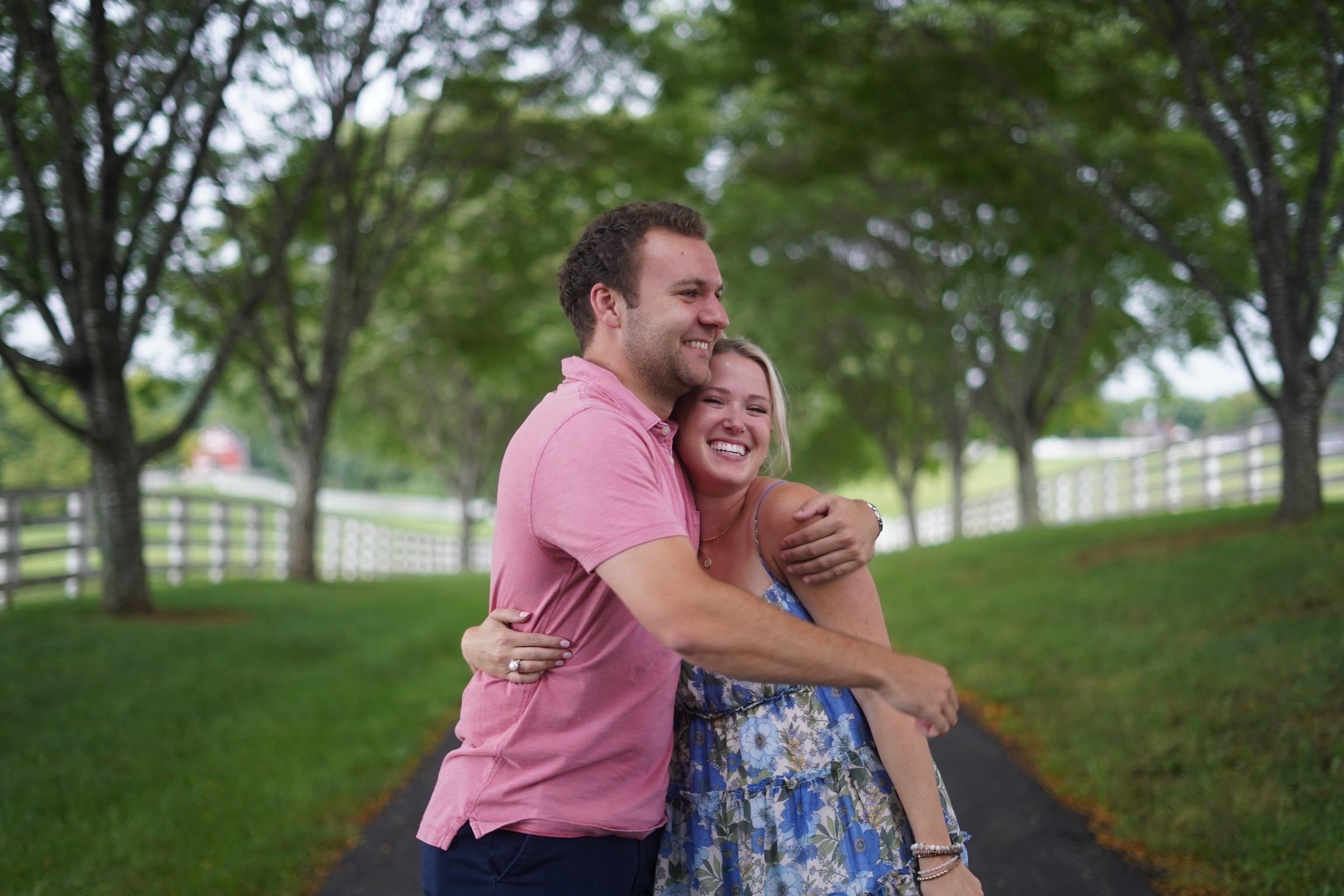 The Wedding Website of Sarah Schaefer and John Bickel