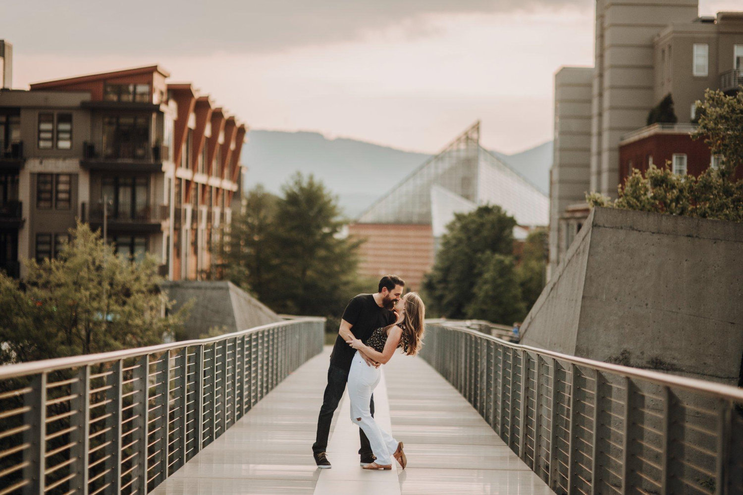 The Wedding Website of Morgan Seymour and Micah Brooks