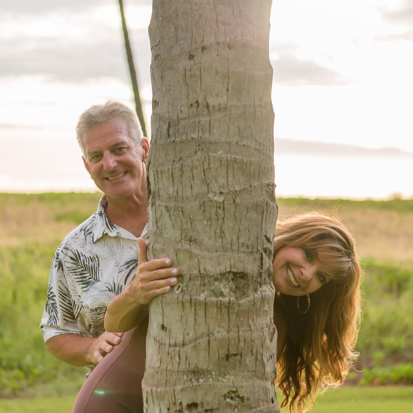 The Wedding Website of Anne Poggio and Peter Iturraran