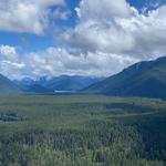 Rattlesnake Ledge Trailhead
