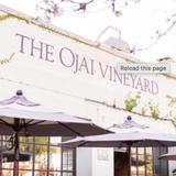 The Ojai Vineyard Tasting Room