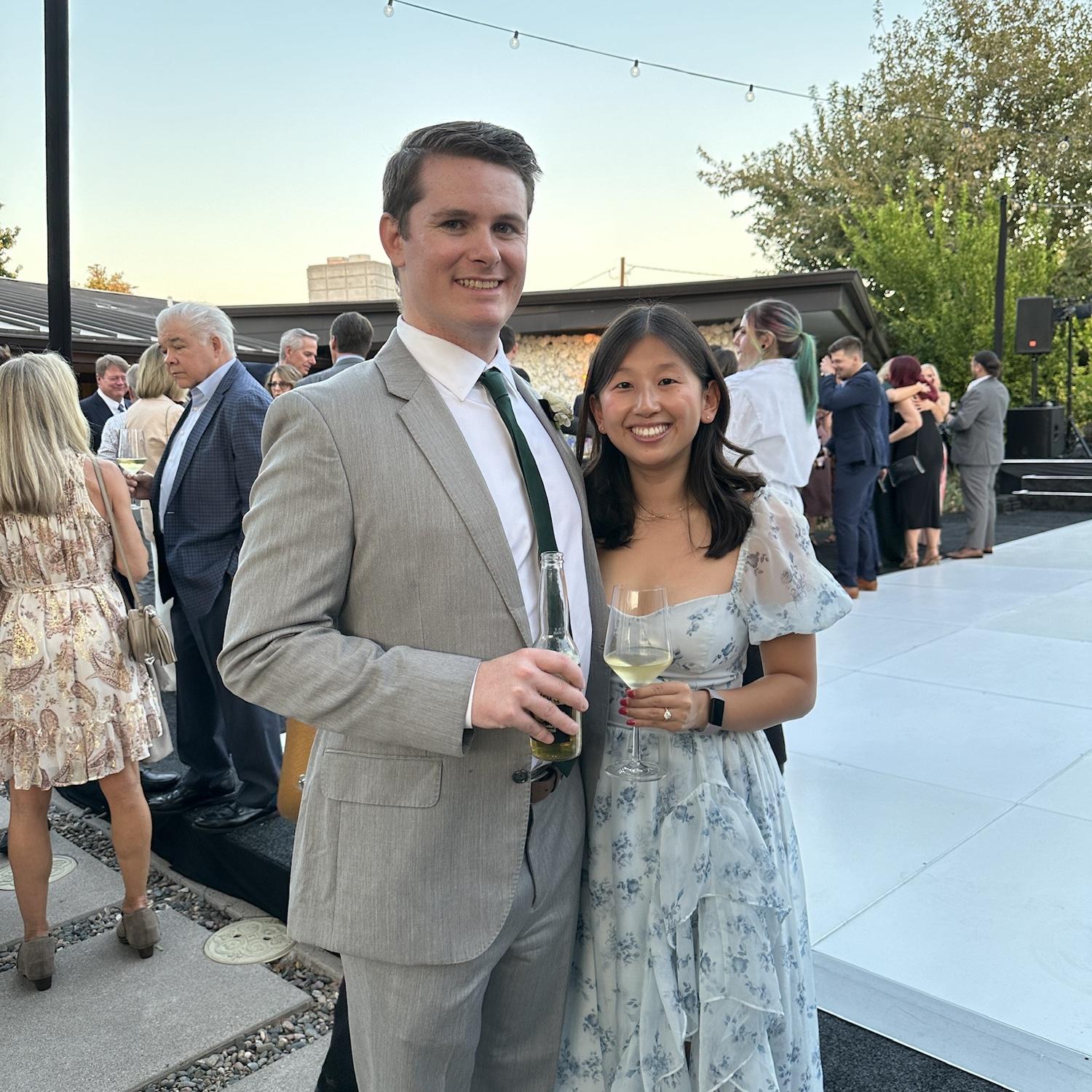 Jenn & Ryan | Phoenix | November 2023