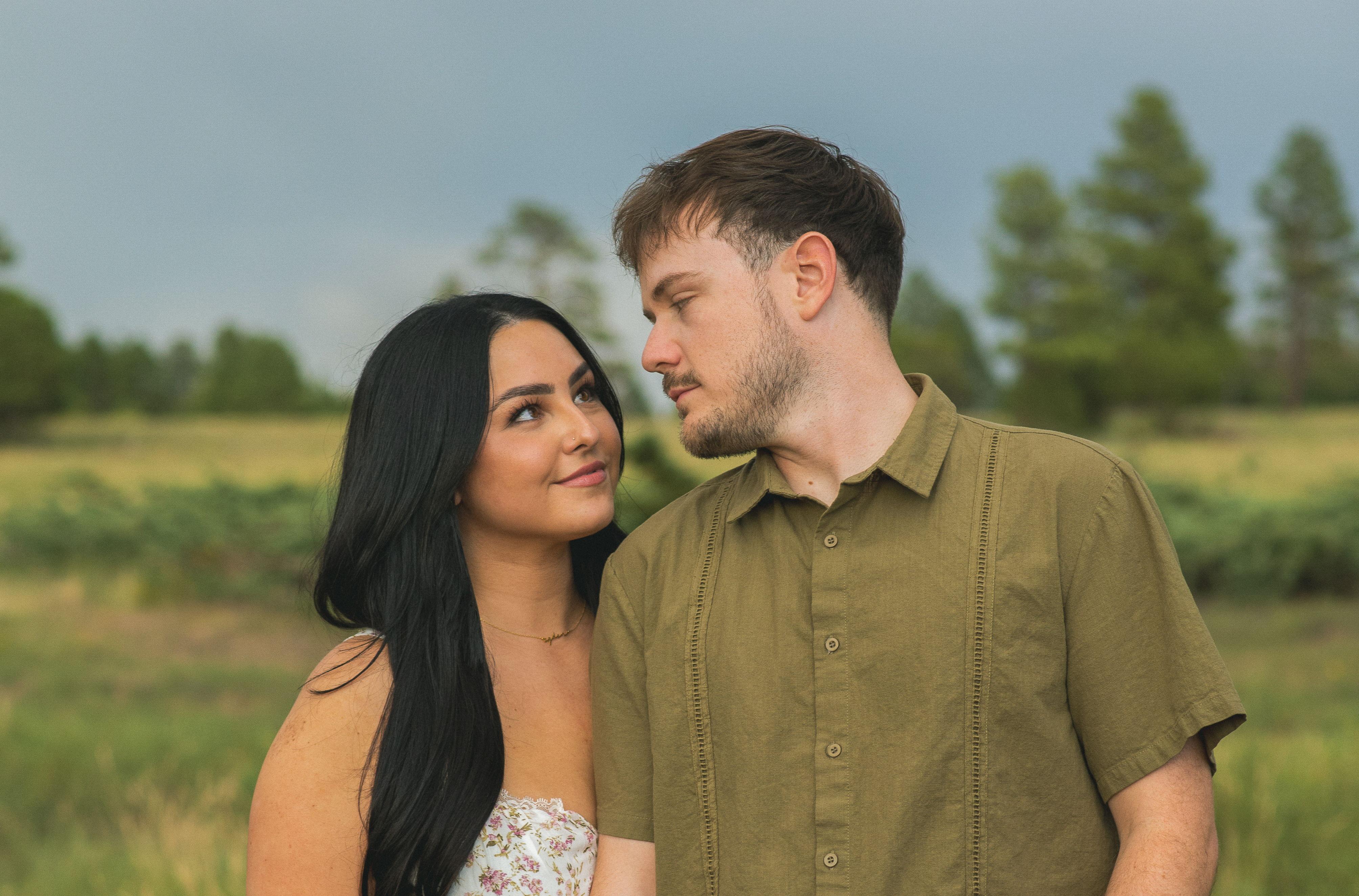 The Wedding Website of Tyler Marie Jones and Brian Anthony Ogden
