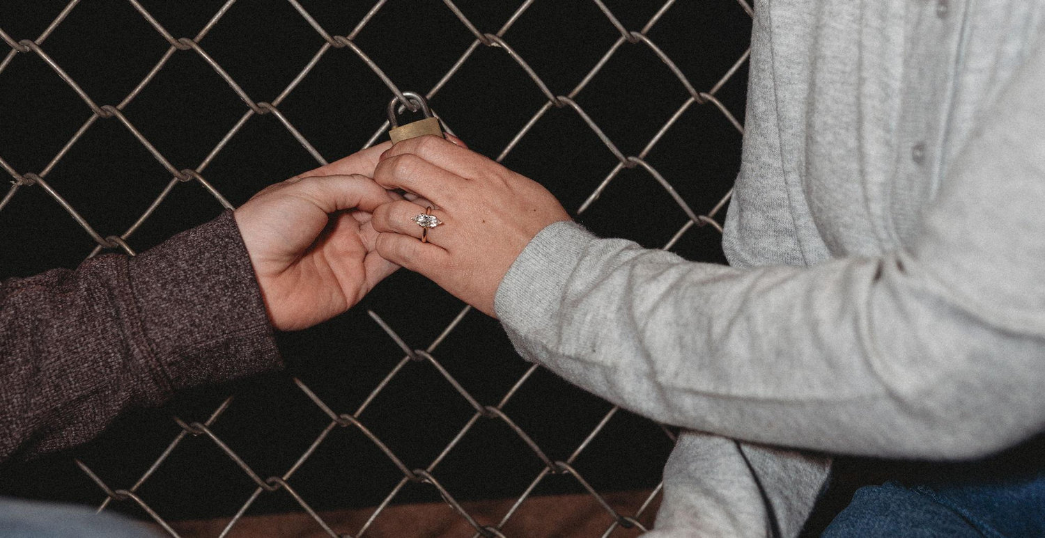 The Wedding Website of Cassie Koll and Tucker Blum