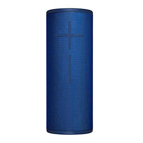 Ultimate Ears MEGABOOM 3 Portable Waterproof Bluetooth Speaker - Lagoon Blue