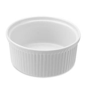 Apilco Short Souffle, Large, #4