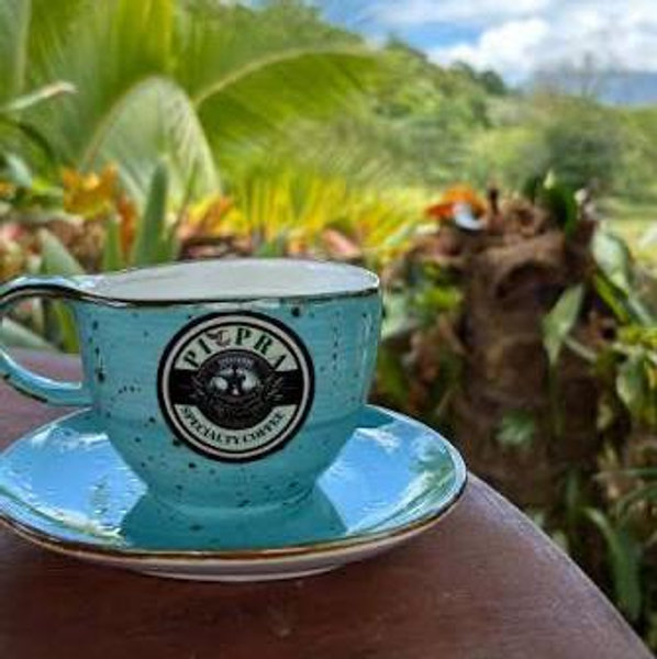 North Fields Cafe: Craft Specialty Coffee and Chocolate Tour
