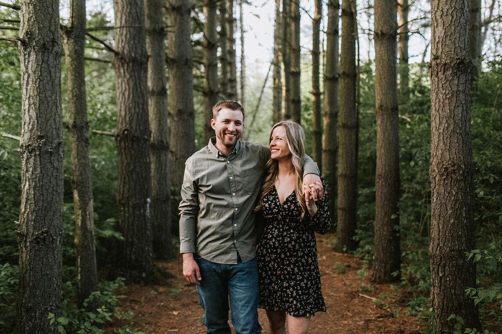 The Wedding Website of Meredith Murphy and David Stremel