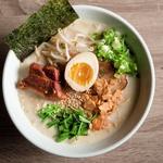 Tajima Ramen Convoy