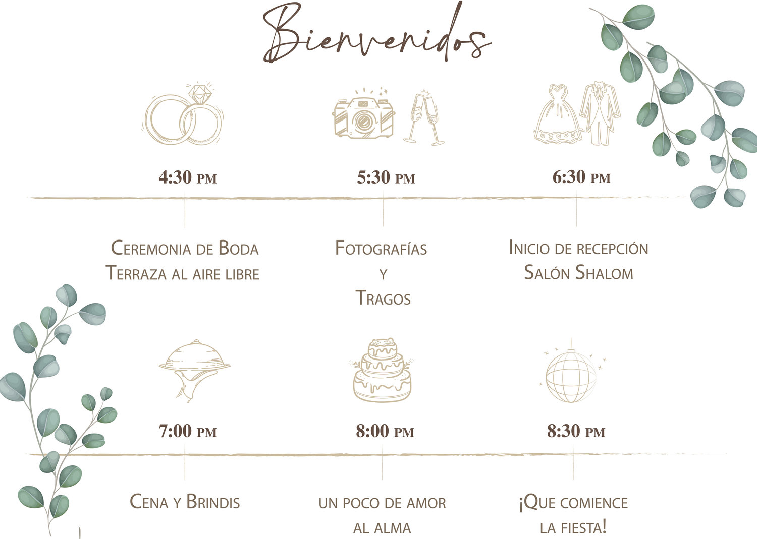 The Wedding Website of Pamela Prado and Josey Medina