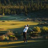 Tetherow Golf