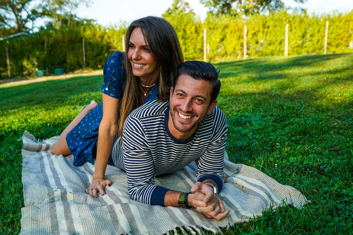 The Wedding Website of Autumn Holley and Eric Trama