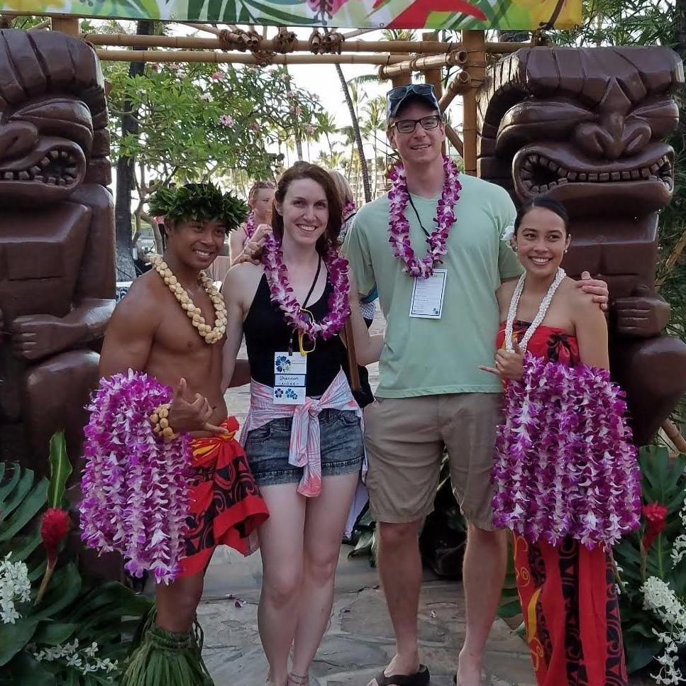 Aloha Hawaii! What a great trip we had to the Big Island, celebrating graduation and unwinding in the sun and salty waves. Got good exposure to both sun and manta-rays!