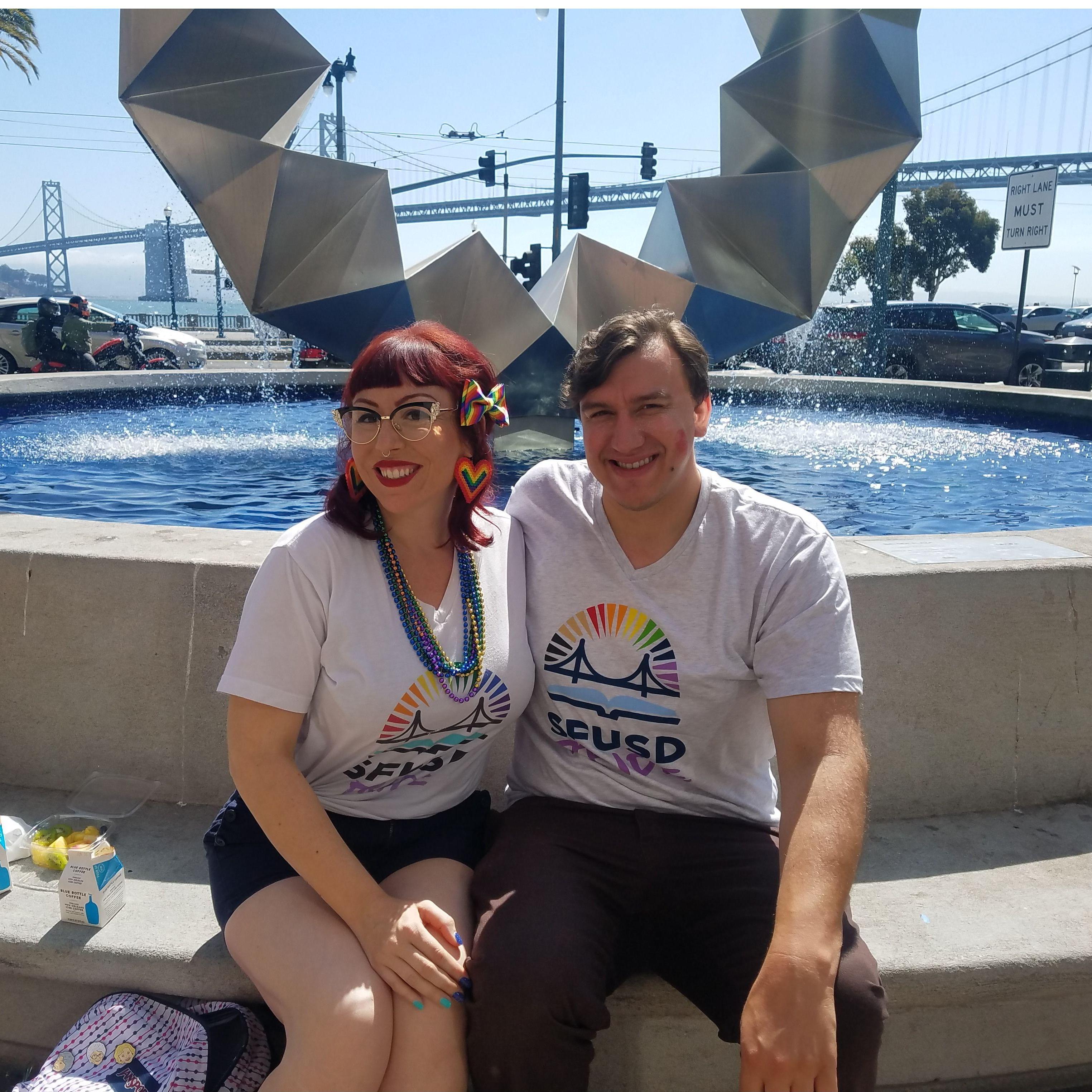 SF Pride