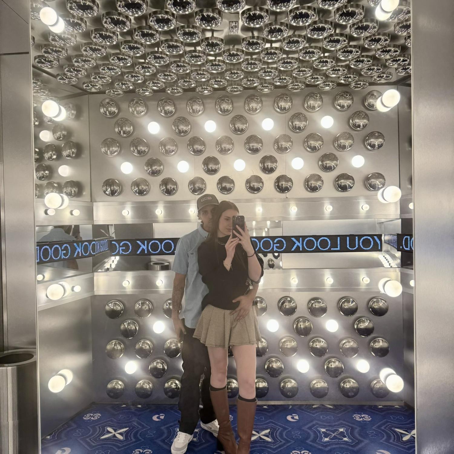 Las Vegas, NV