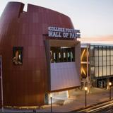 College Football Hall of Fame