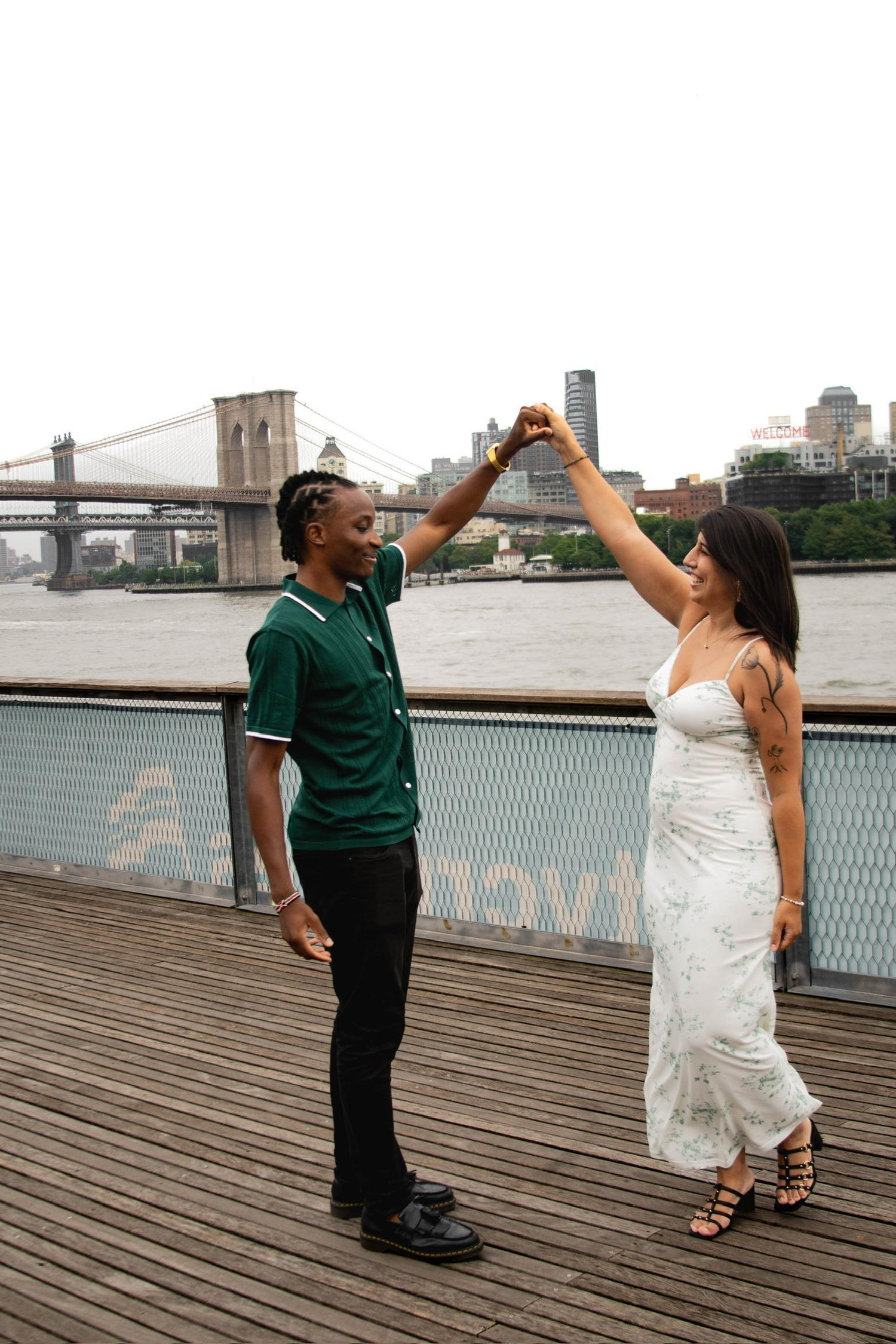 The Wedding Website of Sam DeLucia and Syd Anunda