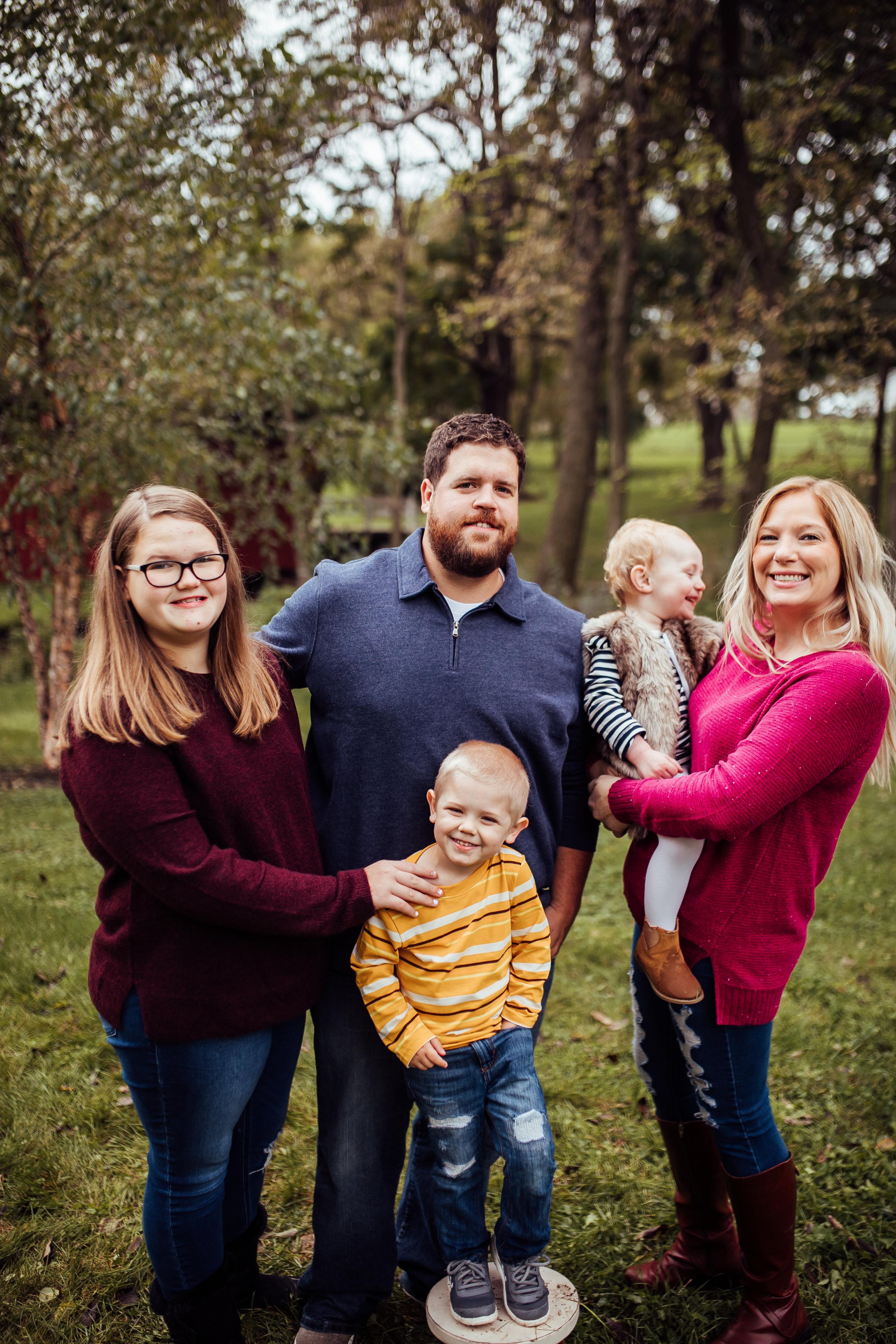 The Wedding Website of Katie Day and Brad Lynam