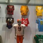 Chick-fil-A College Football Hall of Fame