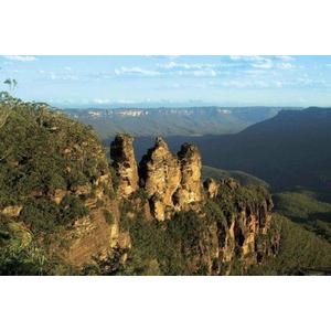 Grand Blue Mountains All Inclusive Tour