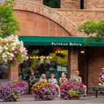 Paradise Bakery & Cafe