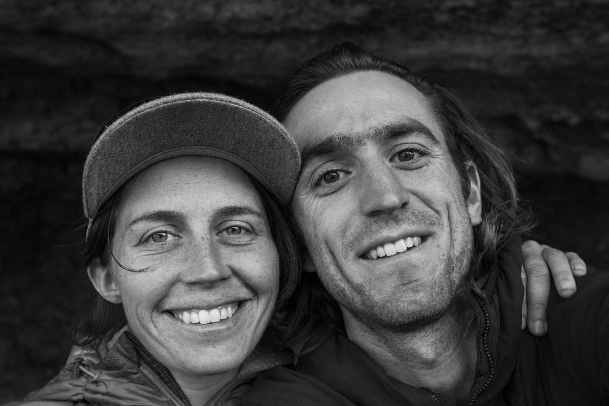 The Wedding Website of Erin Browning and Nat Goodby