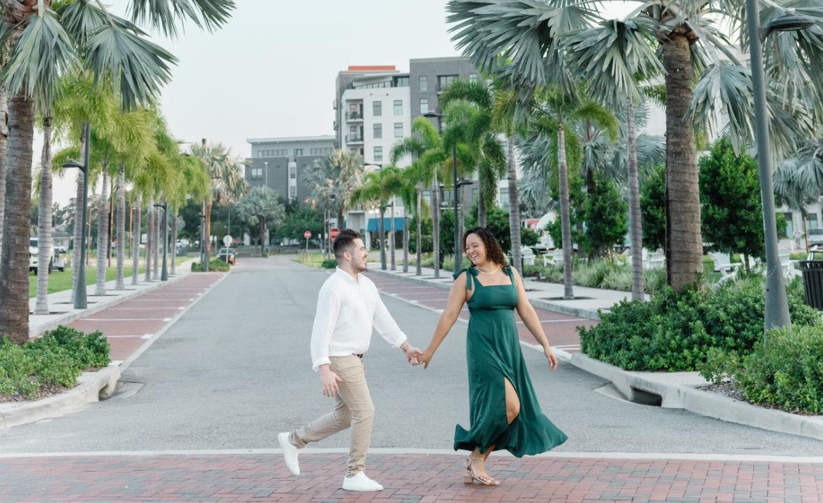 The Wedding Website of Dylan Christopher Mixon and Sarah Elizabeth Urf