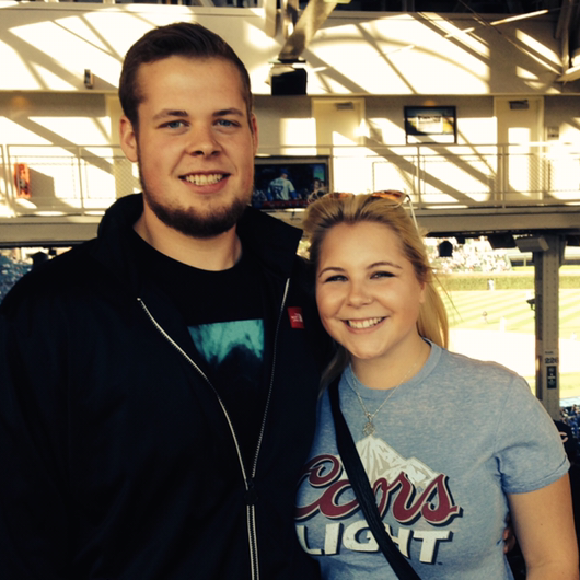 The Friendly Confines - September 19th, 2014
