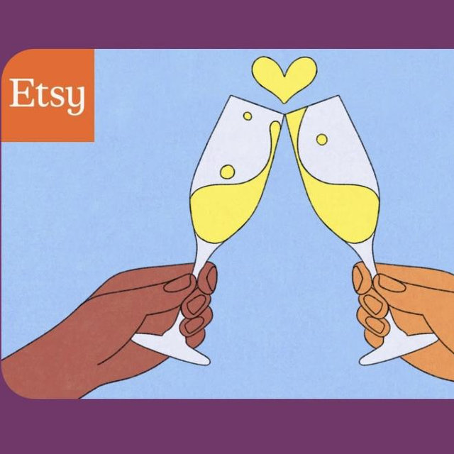 Etsy Gift Card