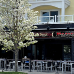Paddy's Irish Pub & Restaurant